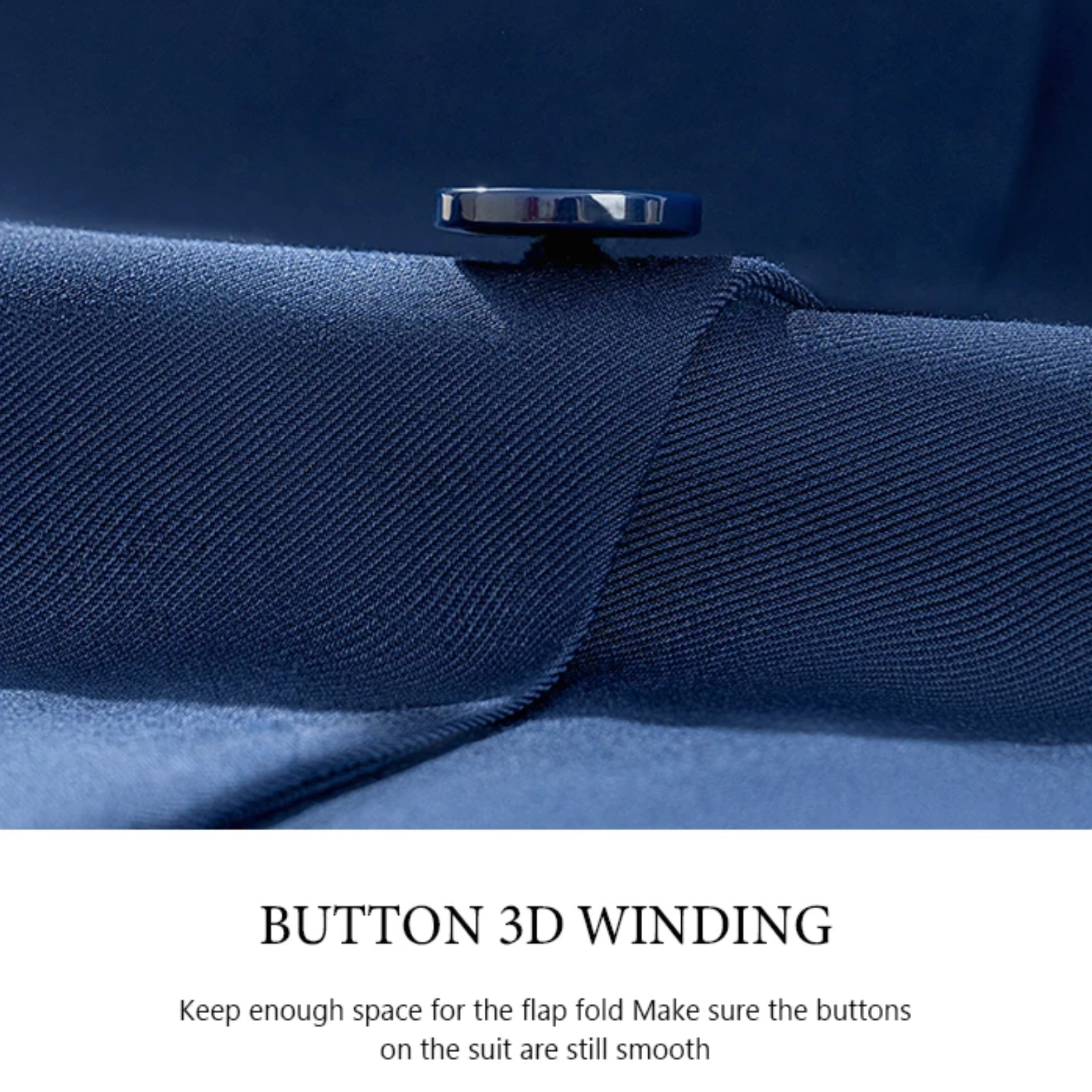 Premium Slim Fit Suit