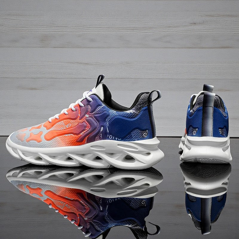 Men’s Casual Running Sneakers