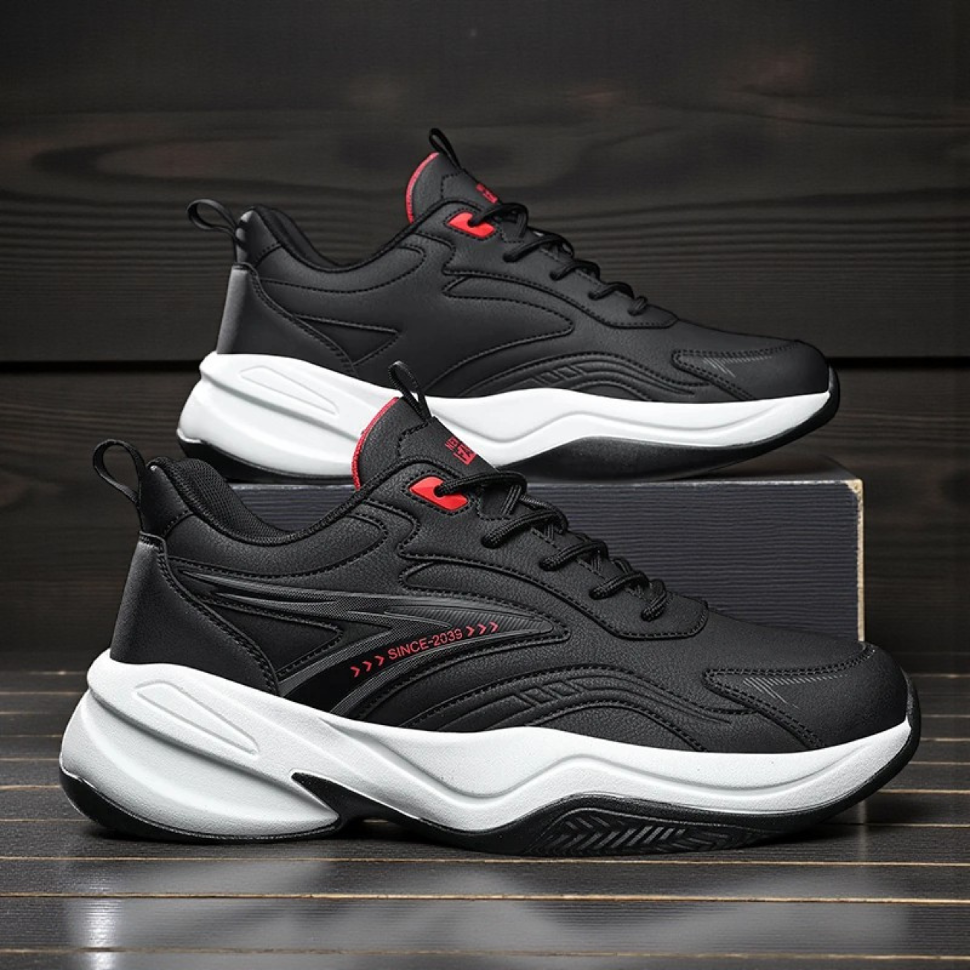 Men’s Sports Running Shoes