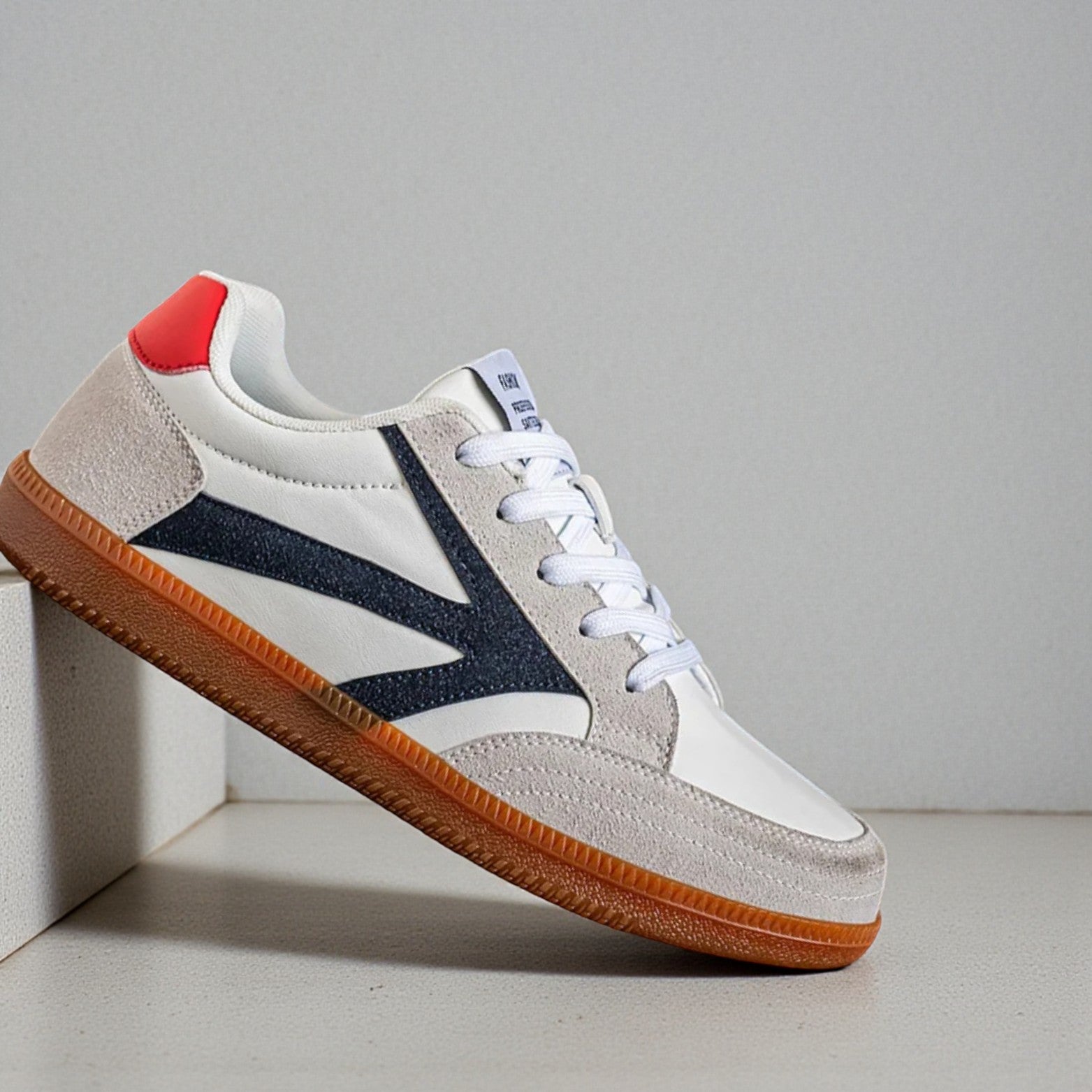 Men’s Soft Casual Sport Shoes