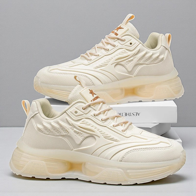 Air Cushion Running Sneakers