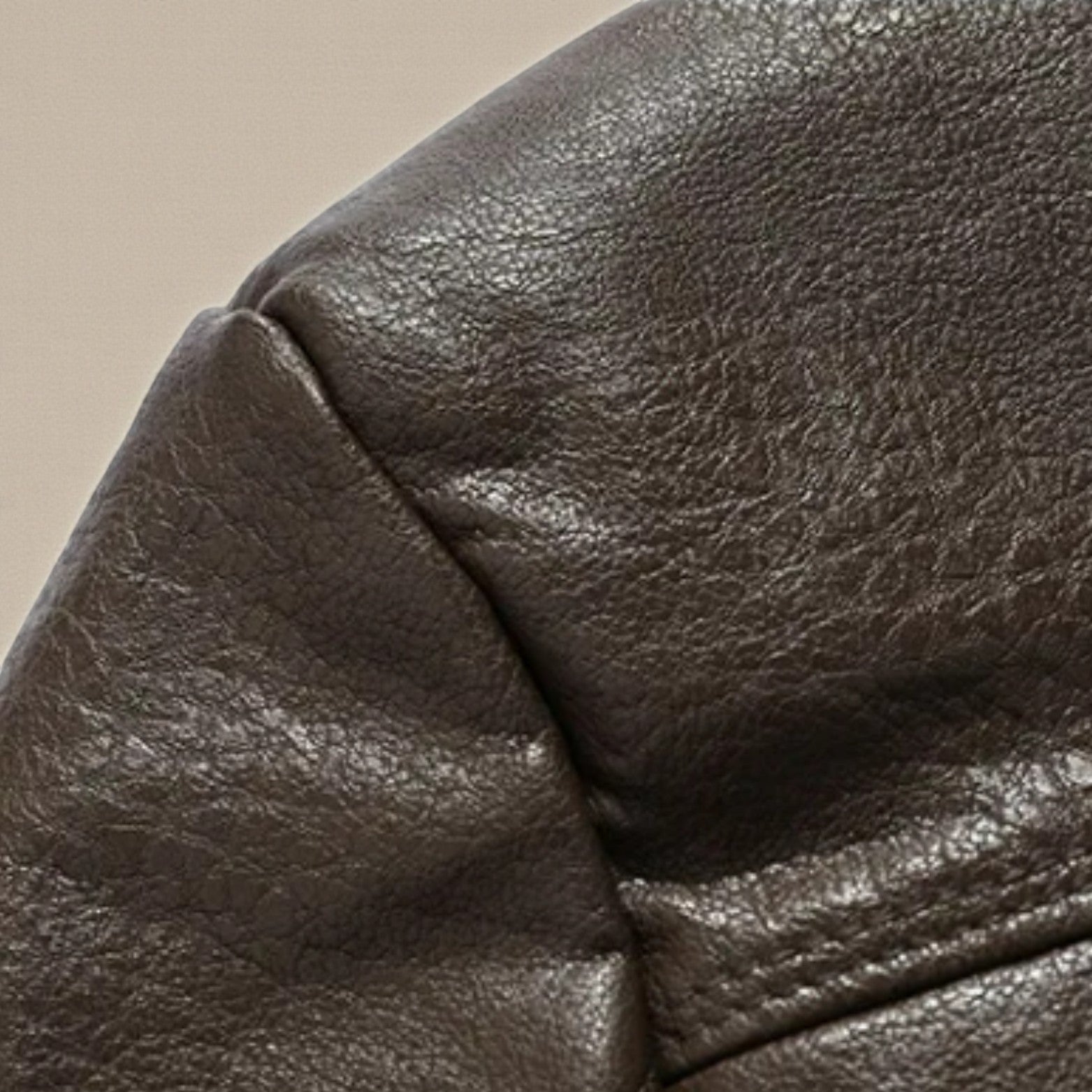 Leather Trend Jacket