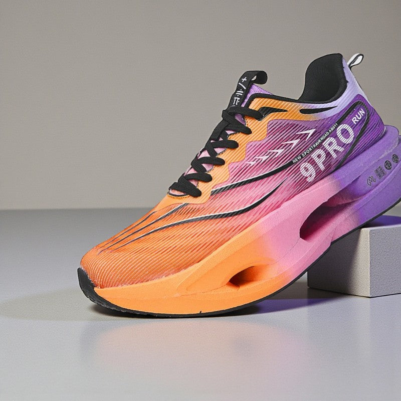 Carbon Plate Running Sneakers