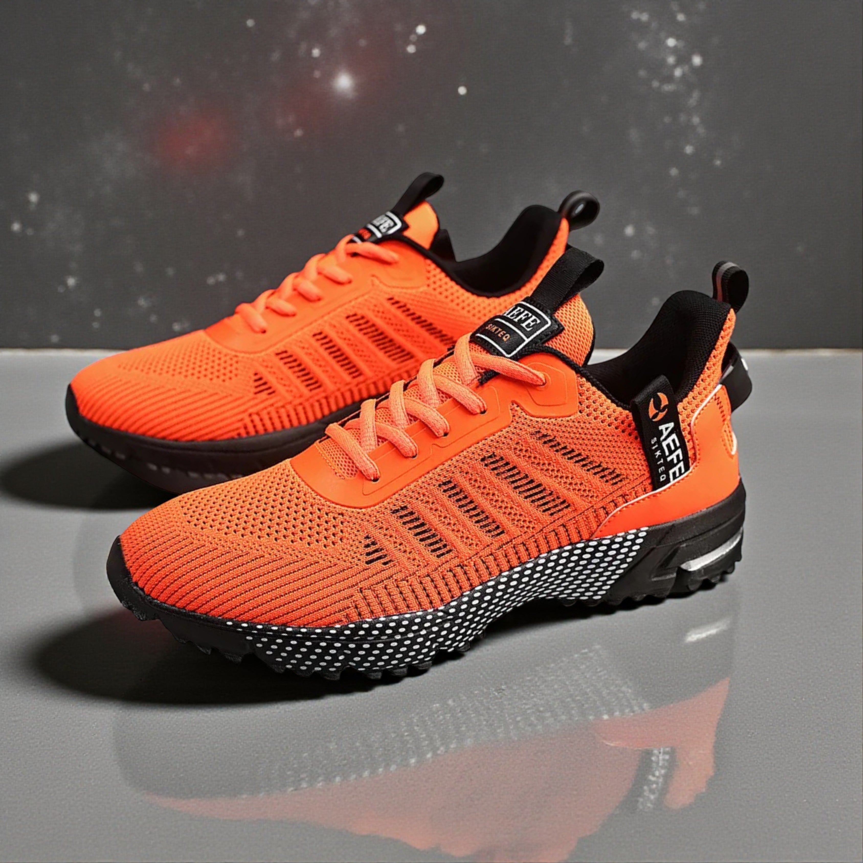 Lightweight Men’s Running Shoes