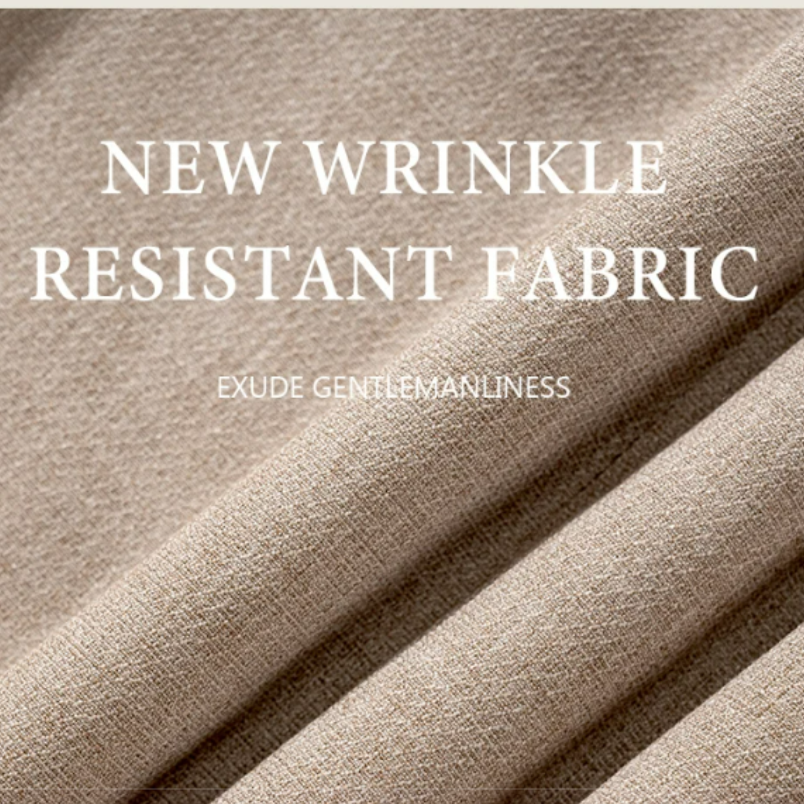 Men’s 3-Piece Luxury Suit