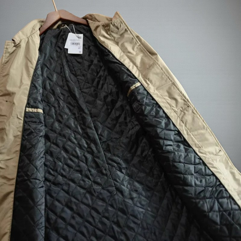 Men’s Quilted Casual Jacket