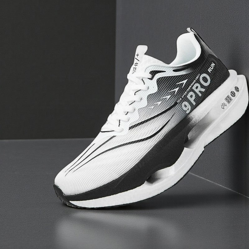 Carbon Plate Running Sneakers