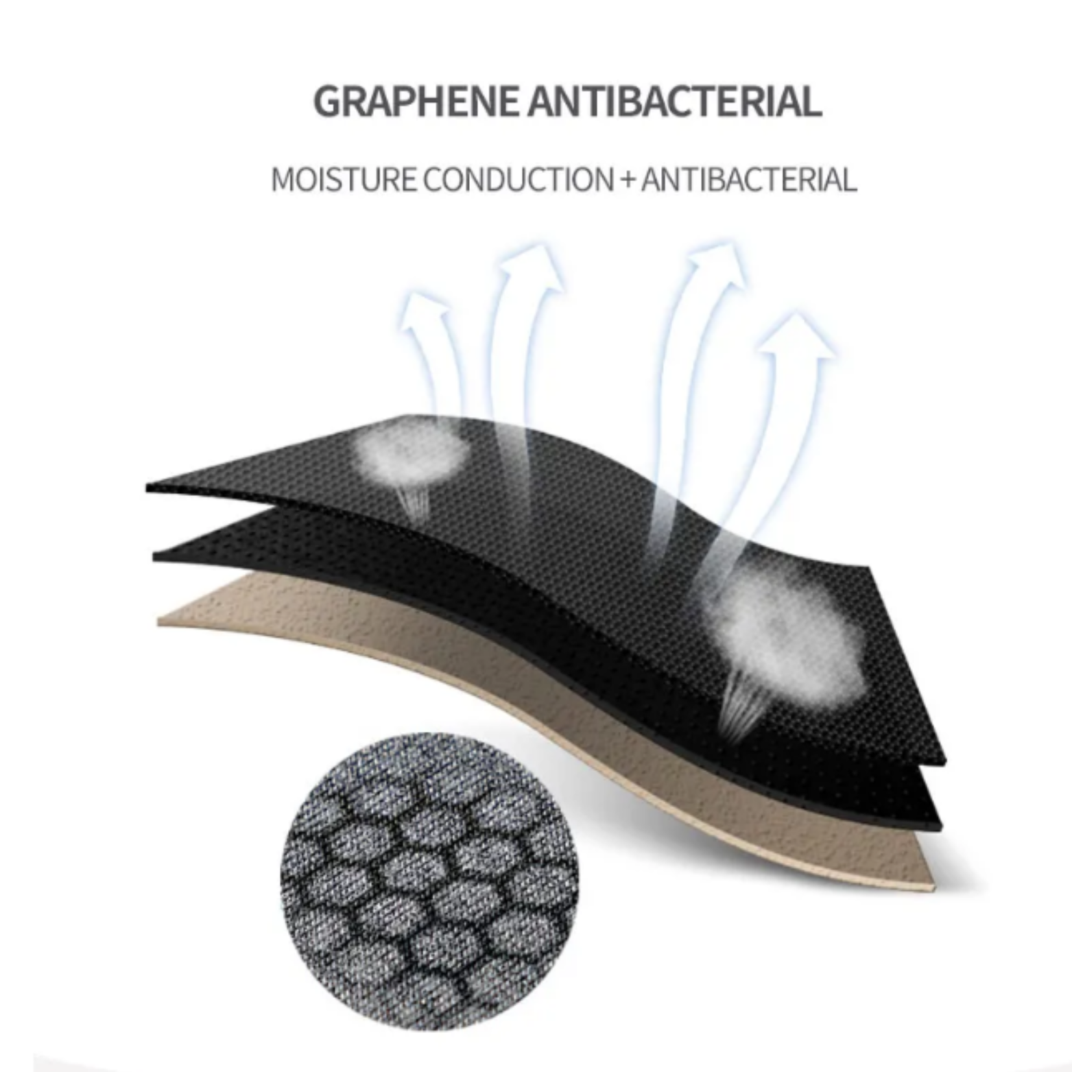 Ice Silk Men’s Boxer 3-Pack