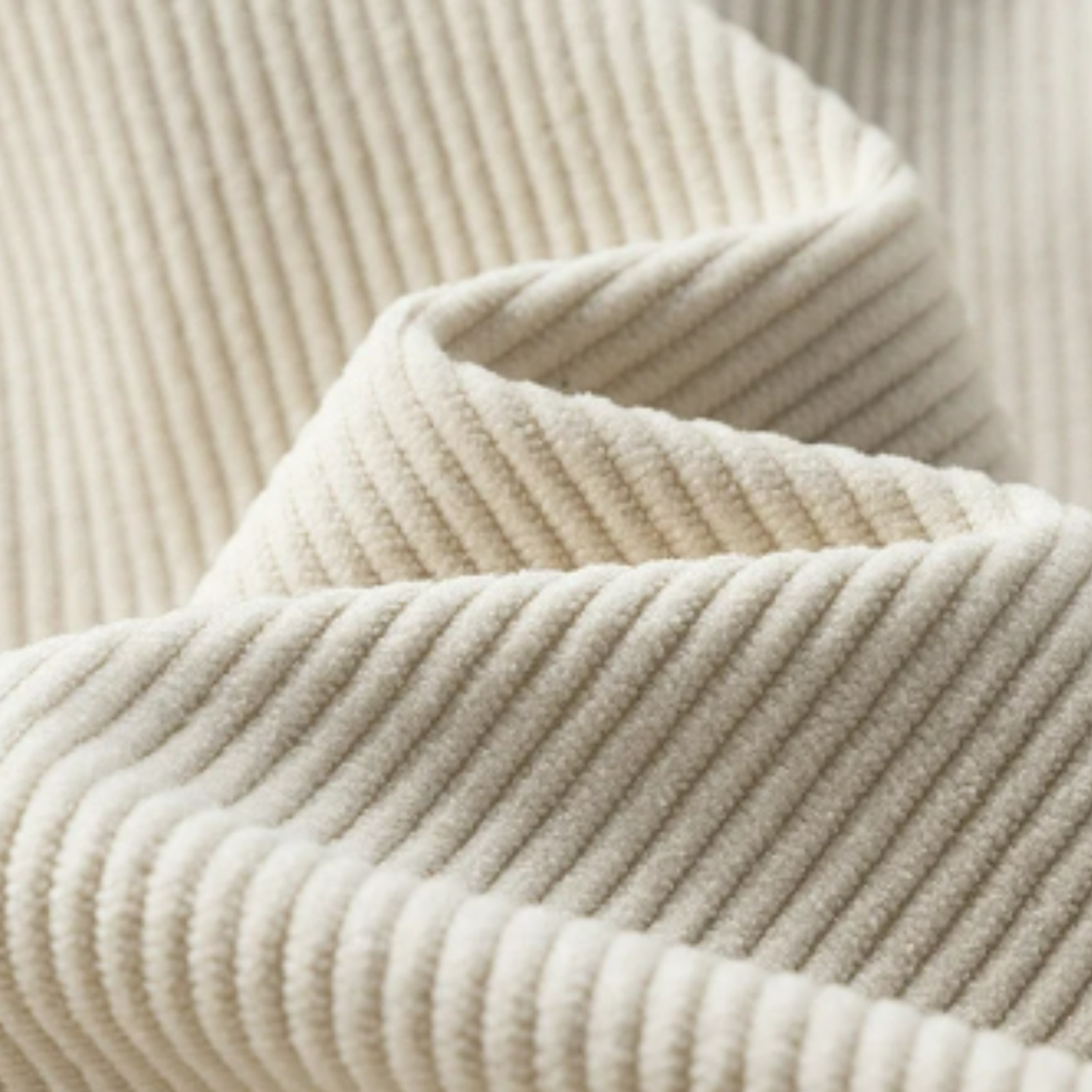 Vintage Corduroy Work Jacket