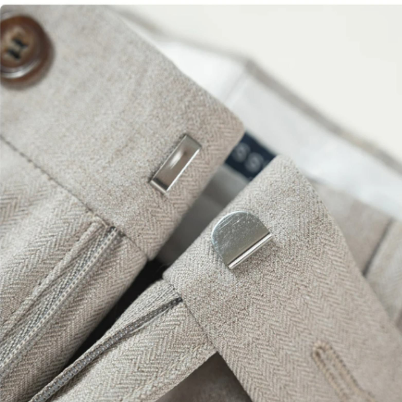 Men’s Premium Business Suit