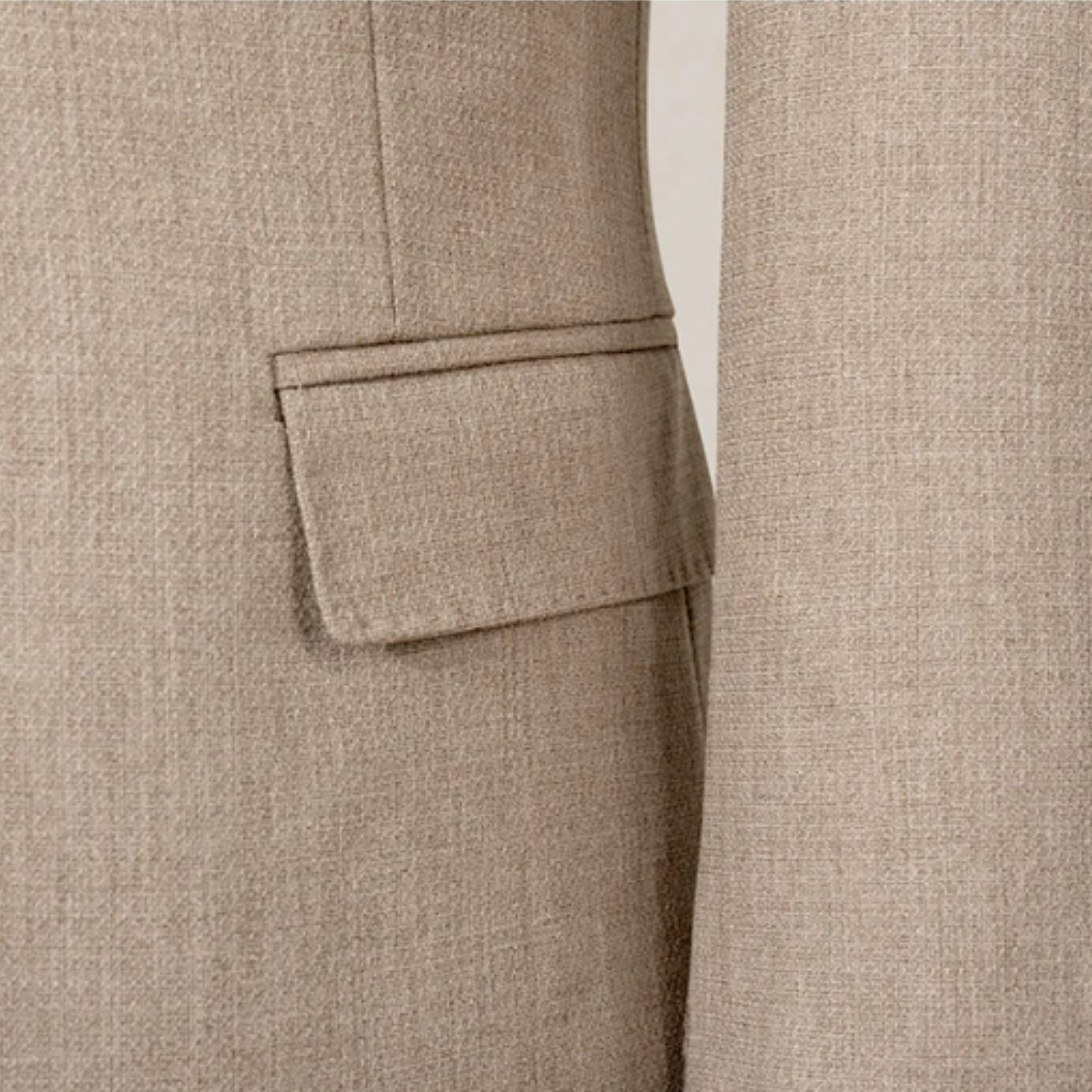 Men’s 3-Piece Luxury Suit