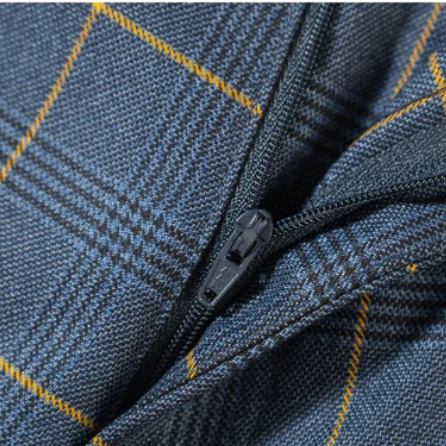 Men’s 3-Piece Formal Suit