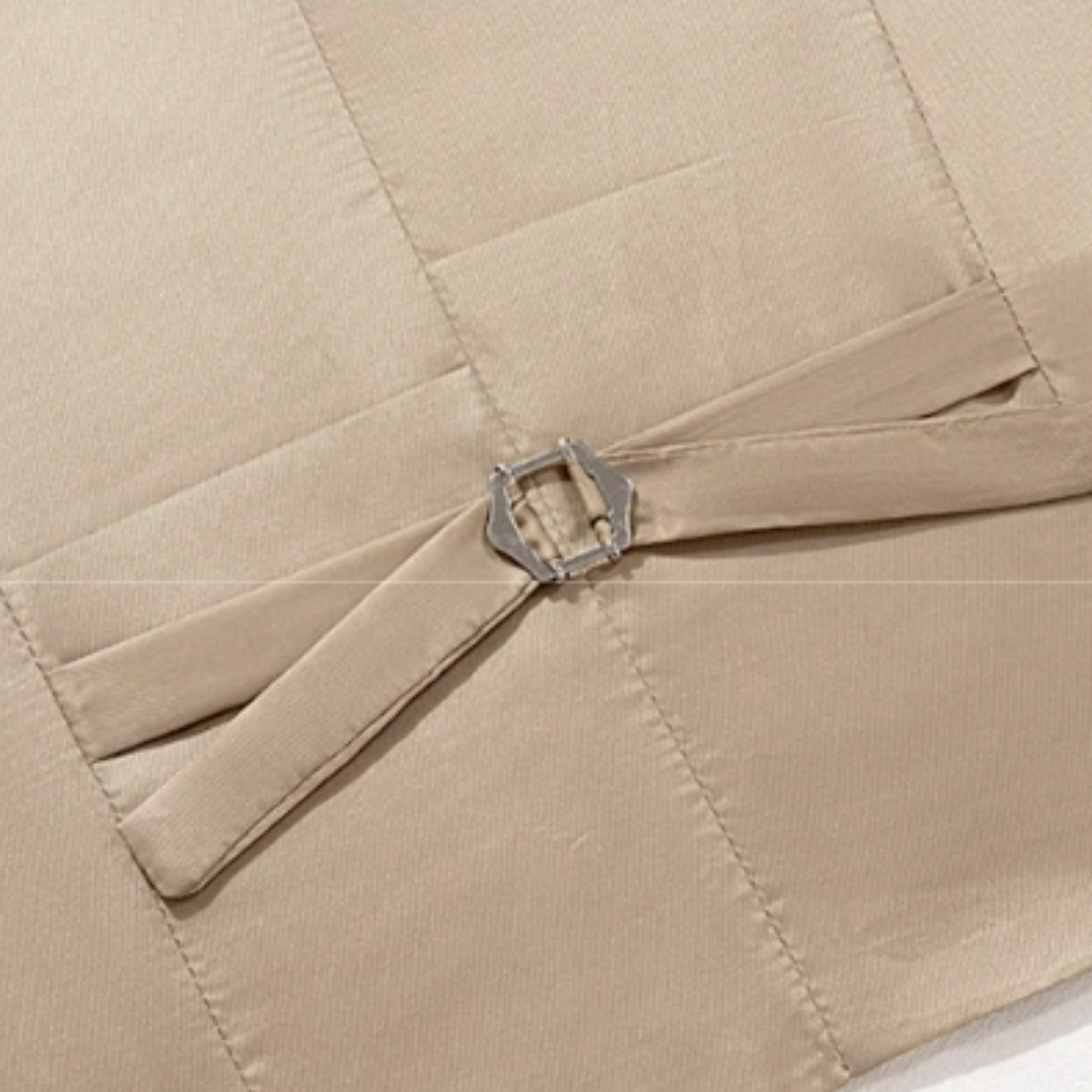 Men’s 3-Piece Luxury Suit