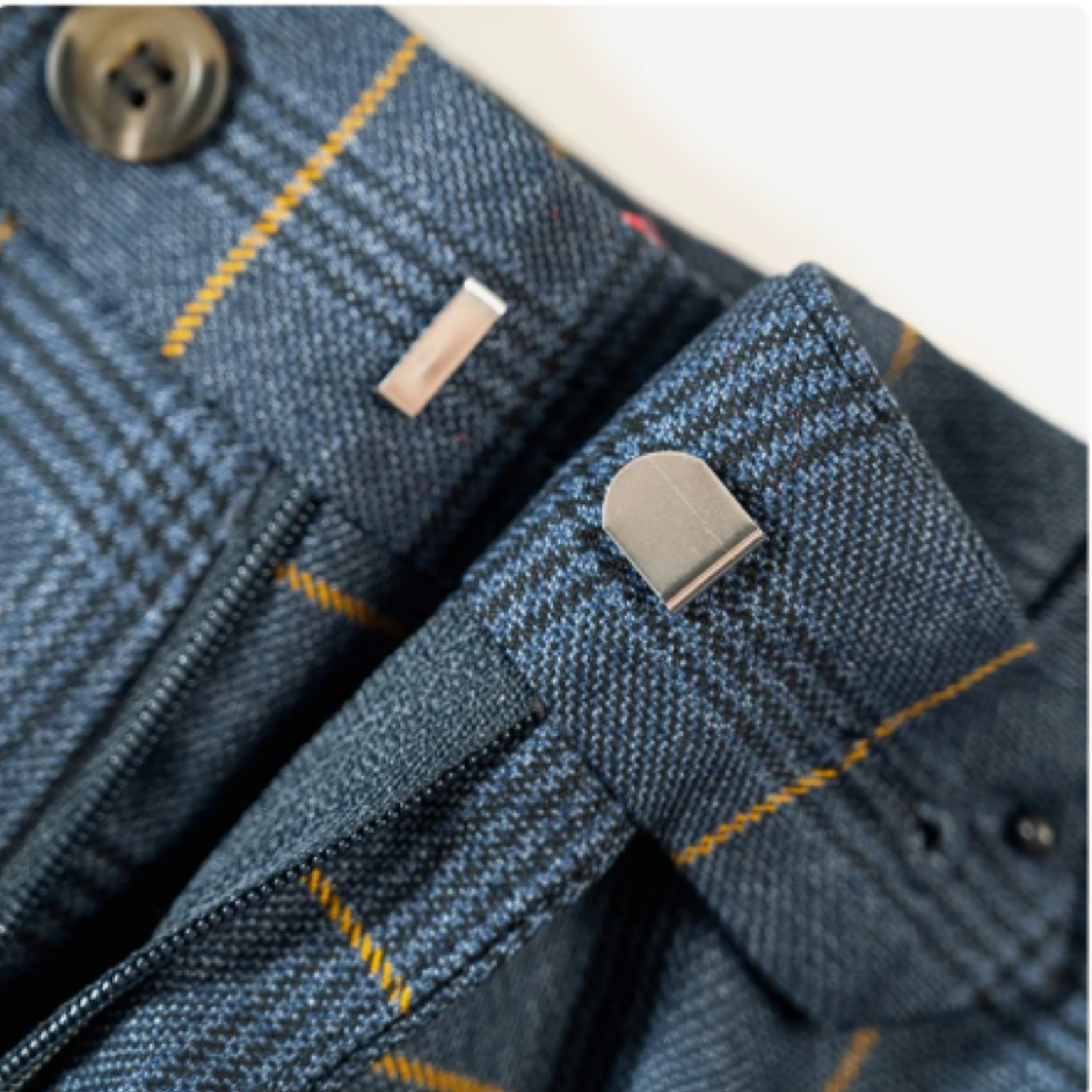 Men’s 3-Piece Formal Suit