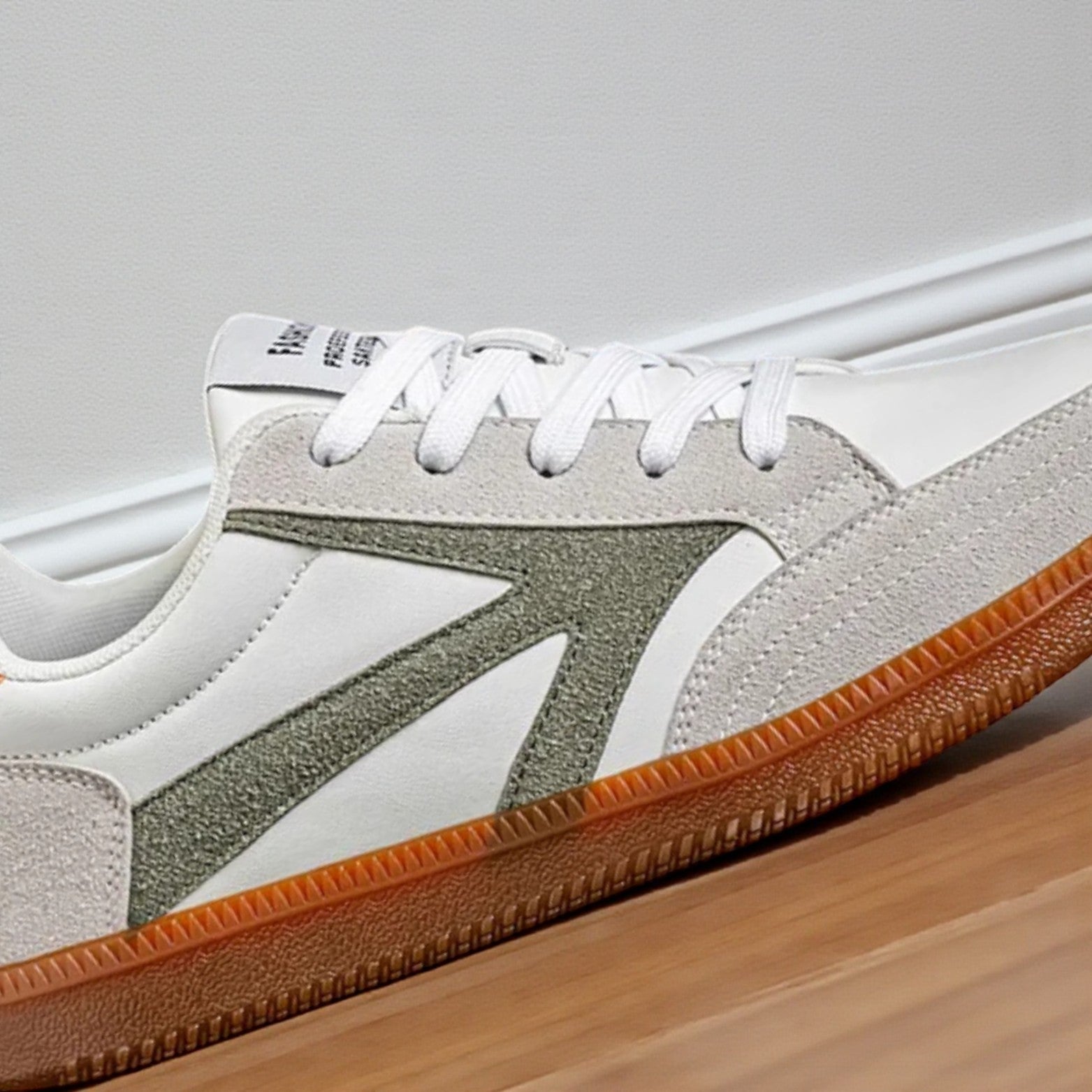 Men’s Soft Casual Sport Shoes