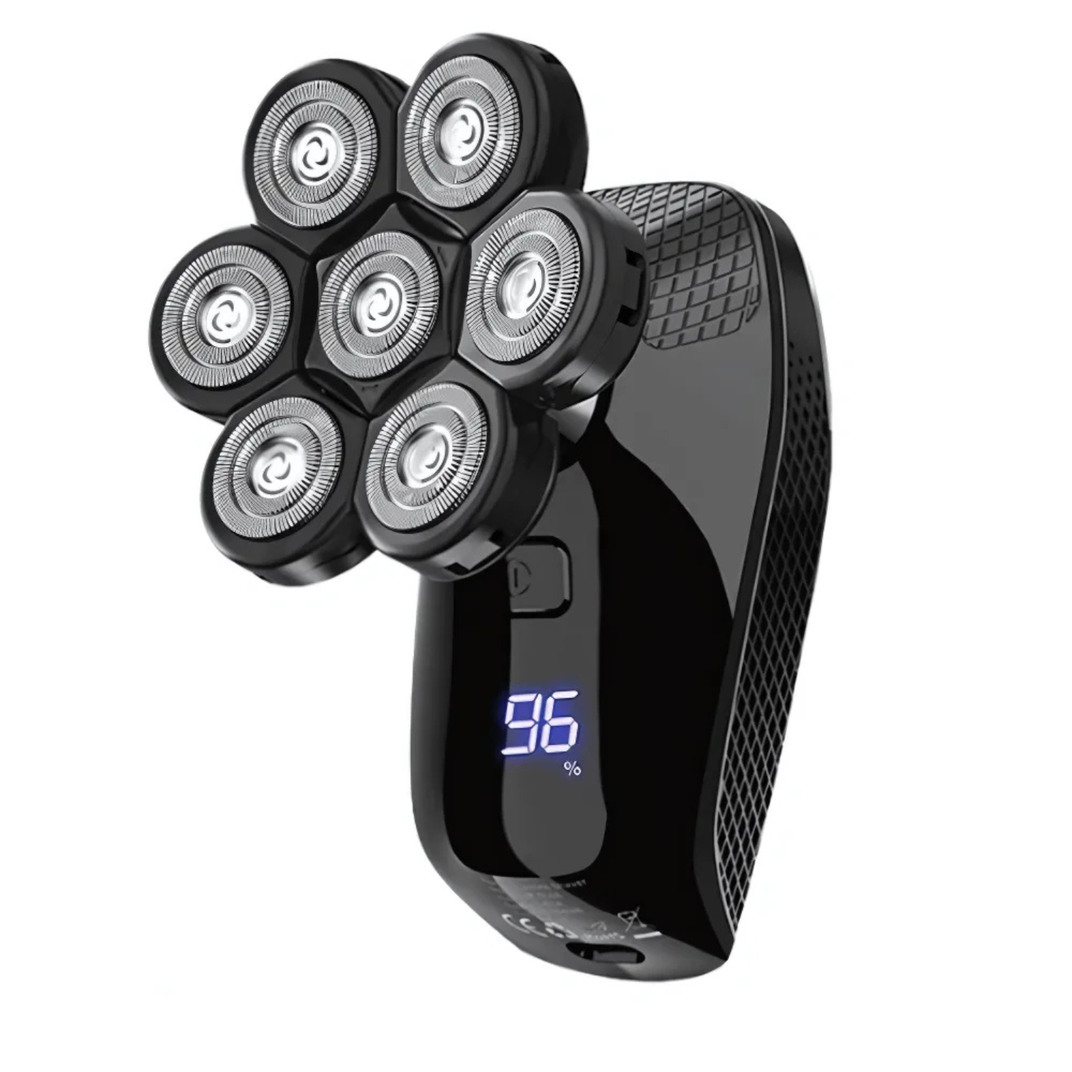 5-in-1 Electric Shaver