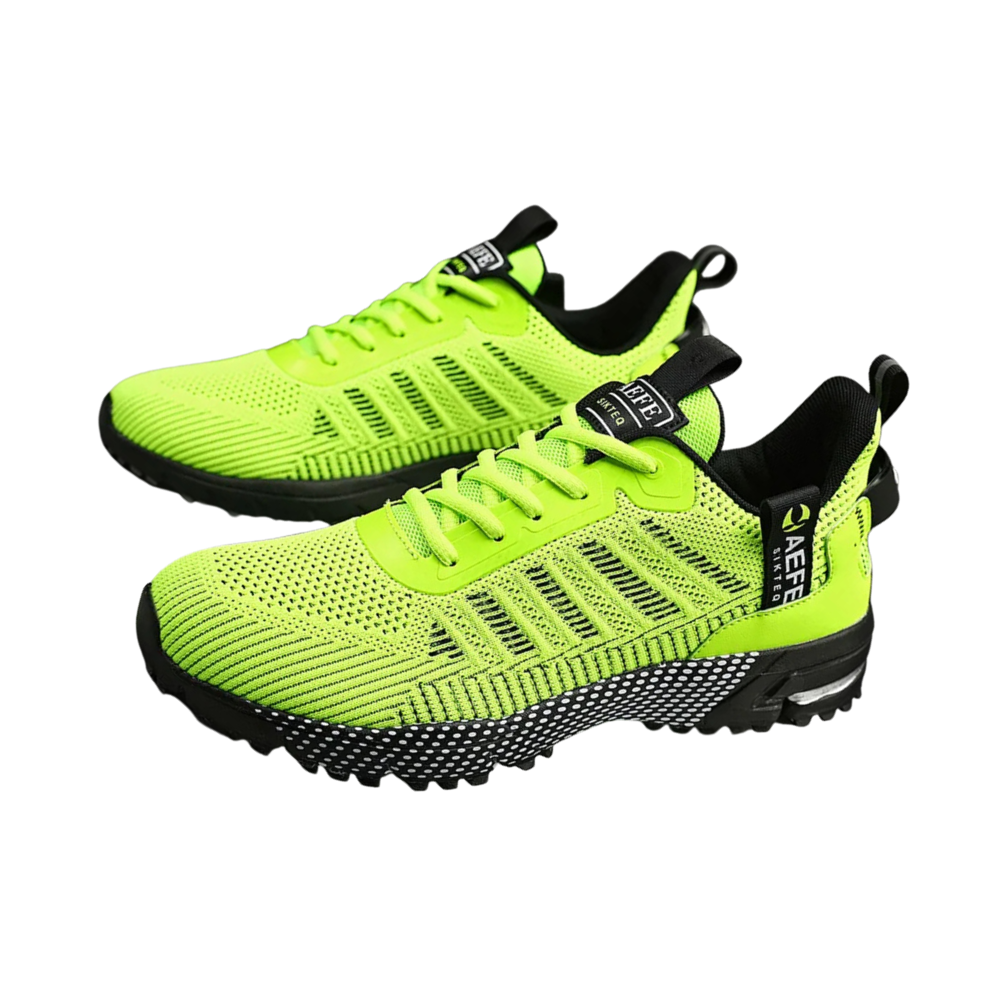 Lightweight Men’s Running Shoes