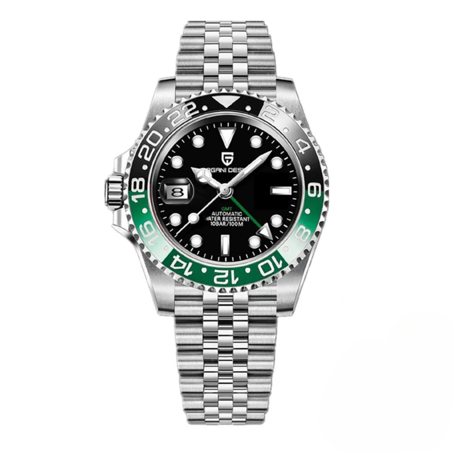 GMT Automatic Luxury