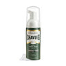 60ml bottle of Kormesic Soothing Shaving Foam in green packaging, designed to soften coarse beards