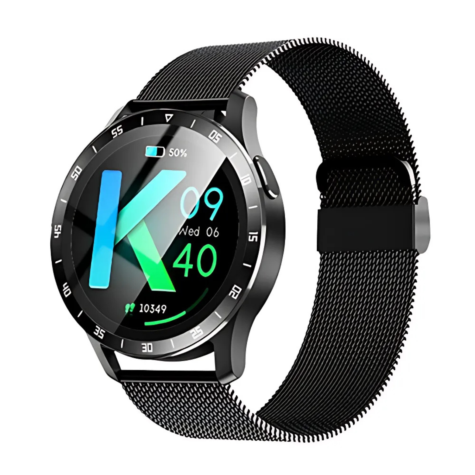 X7 Smartwatch + TWS Earphones