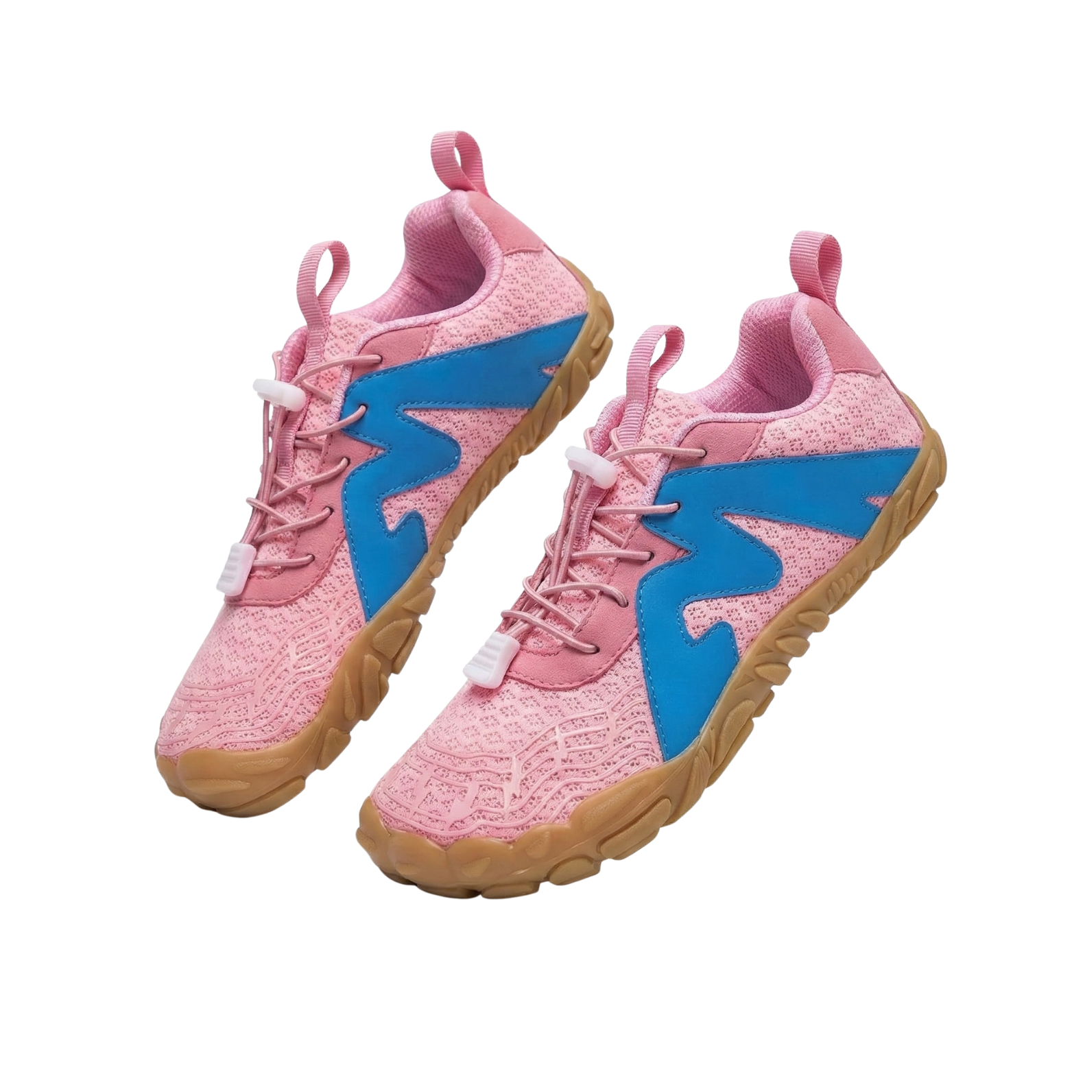 Quick-Dry Multi-Sport Shoes