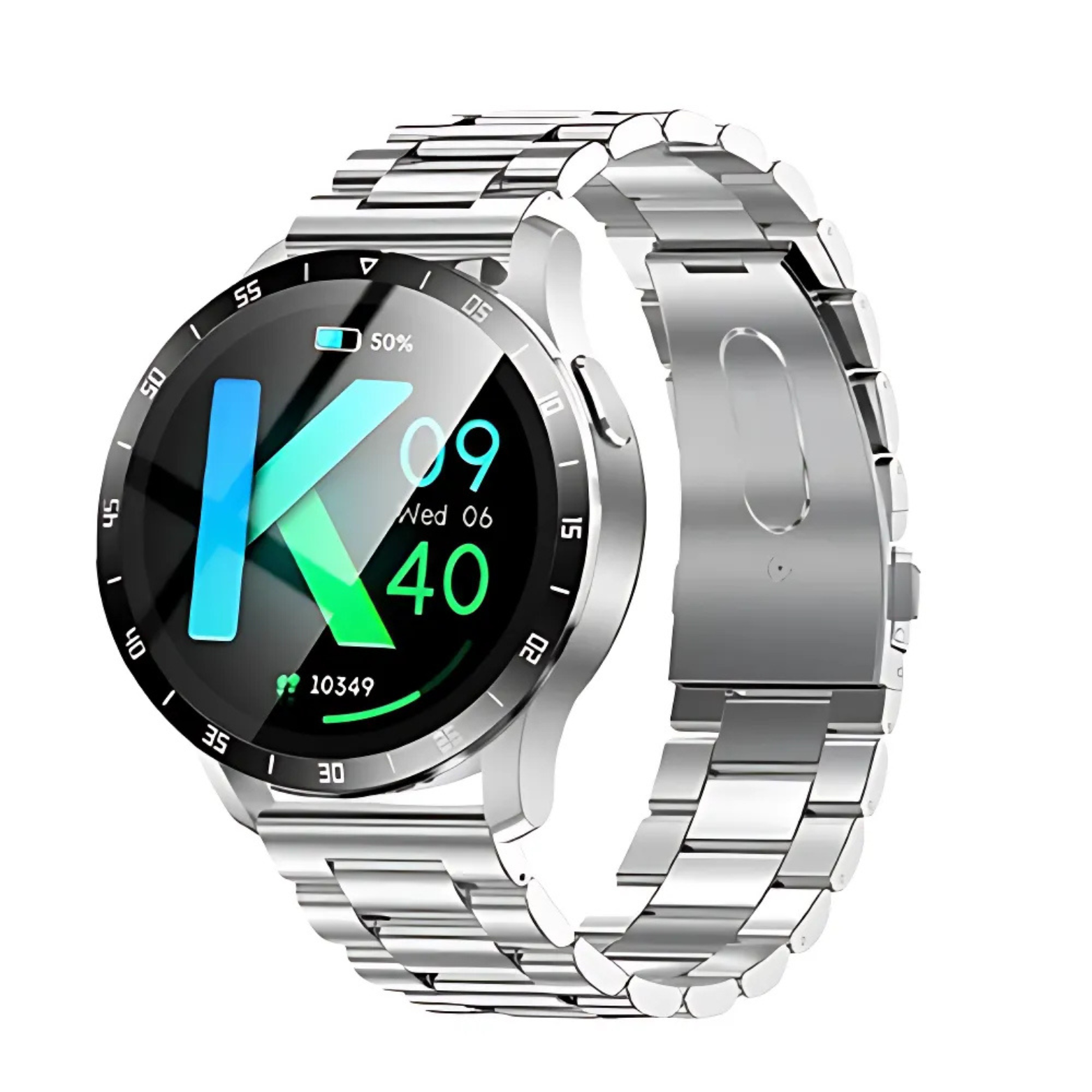 X7 Smartwatch + TWS Earphones