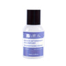 Voolife 100ml Reduce Aftershave Discomfort Desensitizing Serum bottle with white and blue labeling