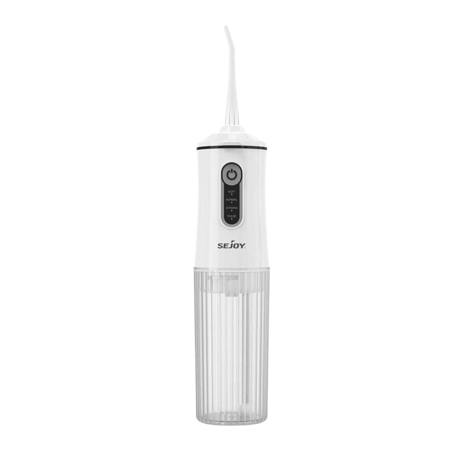 Portable Water Flosser 200ML Cordless Oral Irrigator IPX7 - The Crew