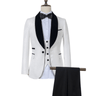 Slim Fit Suit Tuxedo | The Crew - The Crew